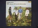 Throbbing Gristle 20 Jazz Funk Greats (IR0008) rare LP