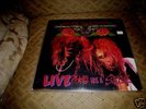Guns N Roses, Live ?*@ Like A Suicide, LP...NM & rare