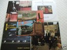 Hunters & Collectors 4 x LPs & 1 x 12