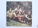 KINKS – Have a Cuppa Tea – RARE MONO ANGOLA Ed.