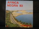 AFRICA NEGRA Carambola LP AFRO HIGHLIFE rare ORIG