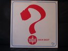 AFTER SHAVE Skin Deep Orig Swiss Kraut SPLENDID LP M- 