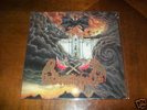 BEWITCHED -DIABOLICAL DESECRATION- LP AURA NOIR INFERNO
