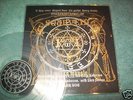 SOURVEIN -WILL TO MANGLE- CLEAR VINYL LP EYEHATEGOD