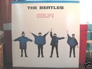 Beatles-Help-Rare Mobile Fidelity Audiophile LP-NM