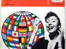 CATERINA VALENTE Cosmopolitan Lady POLYDOR AUSTRALIA 58