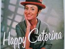 CATERINA VALENTE Happy Caterina DECCA GER '67 Addy Flor