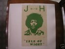 Jimi Hendrix-Isle Of Wight On Space-Diff Issue