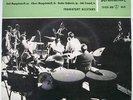 MANGELSDORFF, GOJKOVIC, FREUND Vier Temperamente EP '56