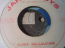JAH TUBBYS GLORY HALLALUJAH ERROL BELLOT