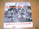 JOHNNY DANKWORTH FROM SEVEN ON LP ENCORE MINT STUNNING