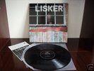 LISKER S/T OR XOXOA 79 RARE POKORA 3 * PROG PSYCH FUZZ