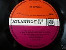 LED ZEPPELIN II, ORIGINAL UK RED/PLUM ATLANTIC LABEL LP
