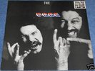 THE FUGS Tenderness Junction RARE Orig UK 1968 EX++ LP