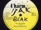 Sugar Minott No Wicked UK Charm 12