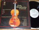 STDL 13 Gala Stradivarius Concert / Menuhin etc. 2 LP