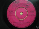 TOMMY McCOOK EXODUS U.K PORT-O-JAM PJ 4001 1964