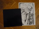 VED BUENS ENDE: Those who caress LP ulver satyricon