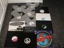 Old Skool Hardcore Rave DJ 12