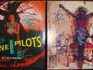 Stone Temple Pilots Vinyl LP - CORE and PLUSH
