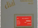 Red Norvo's Fabulous Jam Session MONO Dial 903
