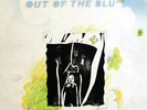 V/A - Out Of The Blue LP // SOUTH AFRICA PUNK/KBD '83