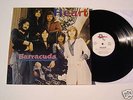 HEART - BARRACUDA - LIVE  - 2 LPs im Klappcover