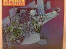 Khan - Space Shanty LP Deram Hillage Egg Prog
