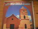 philips digital stereo - misa criolla