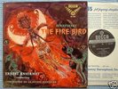 ERNEST ANSERMET FireBird ORIG Decca WBg SXL 2017 AS NEW