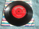 BEATLES PLEASE PLEASE ME ORIGINAL RED PARLOPHONE SINGLE