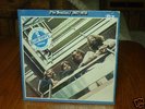 Beatles 1967-1970 Blue Vinyl Record Album Capitol, Mint