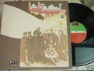 Led Zeppelin II SD-8236 1969 EX LP Original RL in wax 