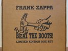Vinyl, Frank Zappa: 