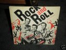 TRES RARE 45T FRENCH JOHNNY BURNETTE TRIO ROCK AND ROLL