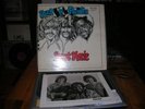 SWEET MARIE/ Stuck In Paradise/Private psych LP/Extra