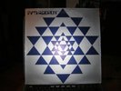 PYTHAGORON/ Original electronic psych/Private LP