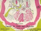 3 Remington Violin Recordings (Hitzker; Auclair;Airoff)