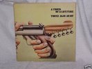 THREE MAN ARMY UK ORIG 1971 EX/EX+ CON