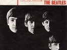 Beatles All my loving Norwegian 45 SD 5958 Norway