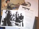 Warm Dust Rare Album 'Peace For Our Time'