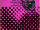 GRACHAN MONCUR III Evolution BLUE NOTE 84153