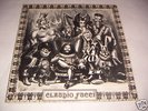 LP ITALIAN PROG TRIDENT LABEL - CLAUDIO FUCCI