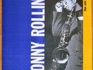 SONNY ROLLINS D. BYRD W. KELLY BLUE NOTE 1542 LEX