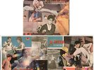 MORCHHA Bappi Bollywood Bruce Lee DISCO MOOG Funk HEAR