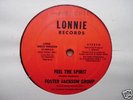 FOSTER JACKSON GROUP 