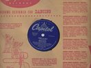 MILES Davis Birth of Cool session Venus De Milo.Nr Mint