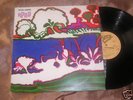 PETER HARRIS RUBY LP AUST PSYCH FOLK 75 MADDEN & HARRIS