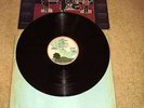 JETHRO TULL BENEFIT  UK 1970 PINK ISLAND LABEL
