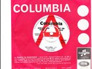 CHRIS FARLOWE/JUST A DREAM/1966 COLUMBIA  DJ  DEMO MINT